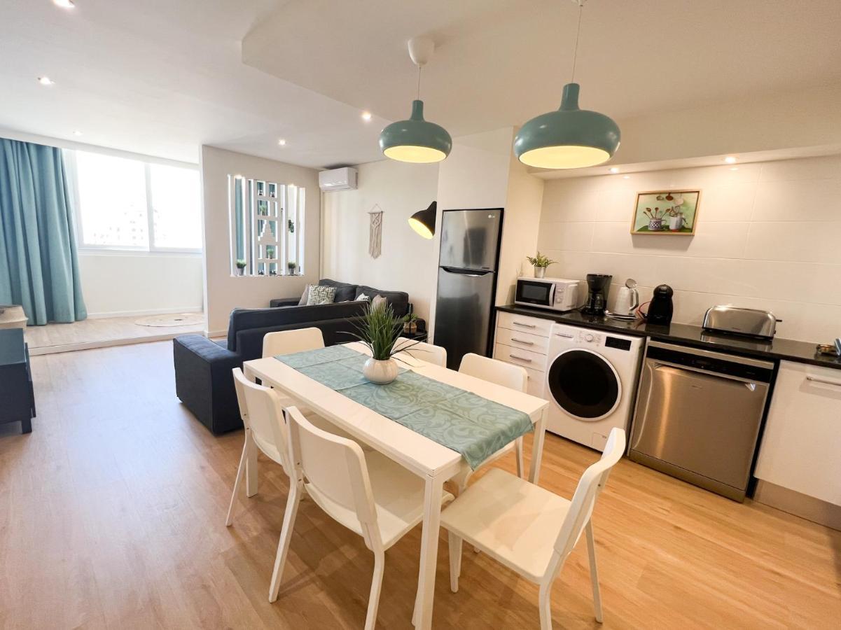 Sunset Apartment - Near Vilamoura Marina Экстерьер фото