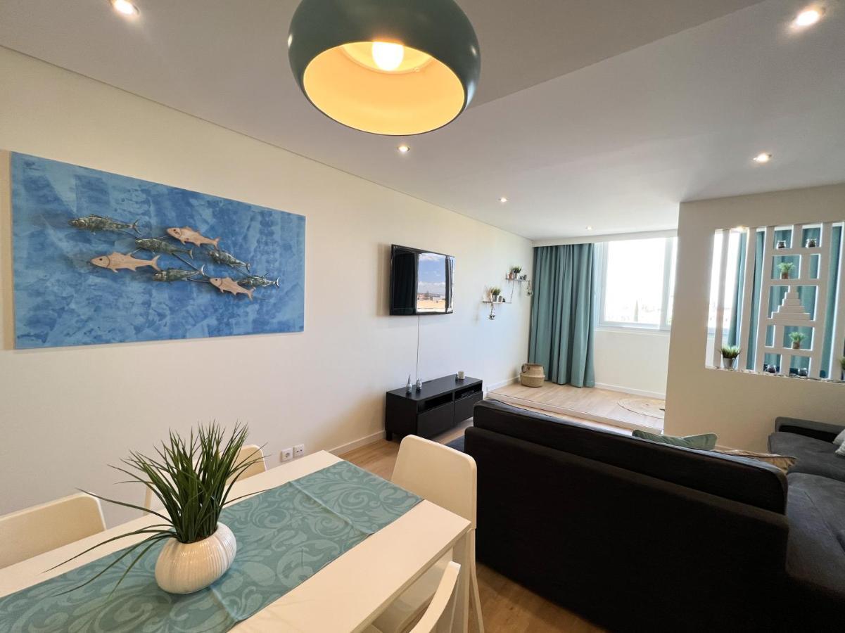 Sunset Apartment - Near Vilamoura Marina Экстерьер фото