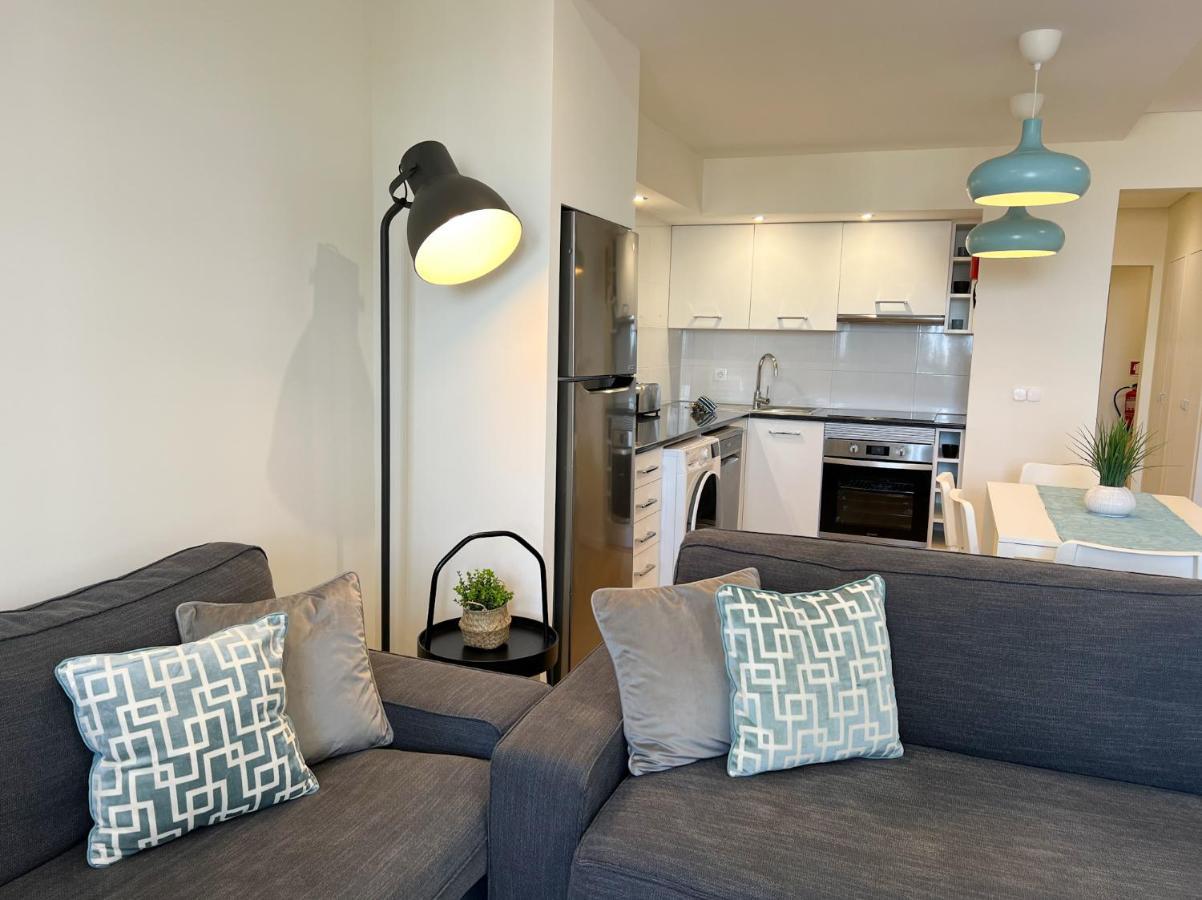 Sunset Apartment - Near Vilamoura Marina Экстерьер фото