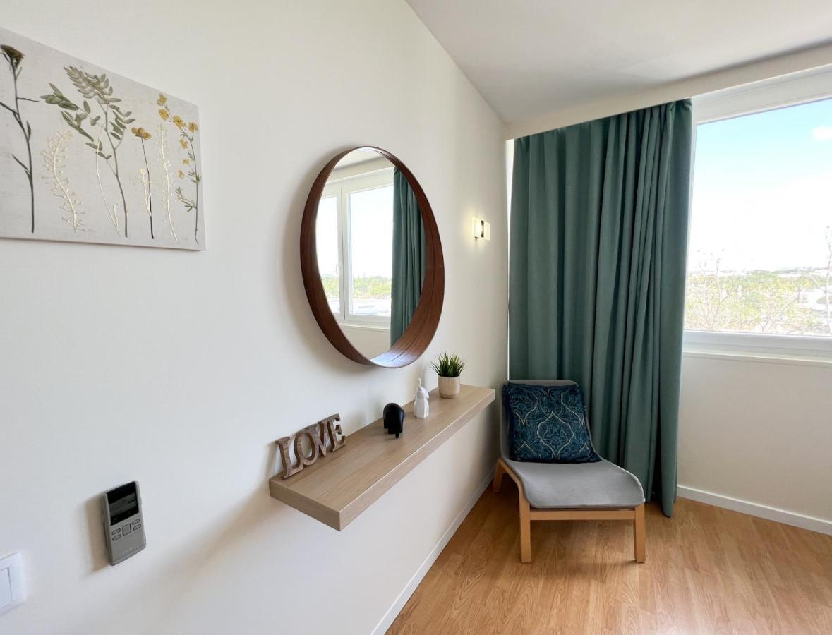 Sunset Apartment - Near Vilamoura Marina Экстерьер фото