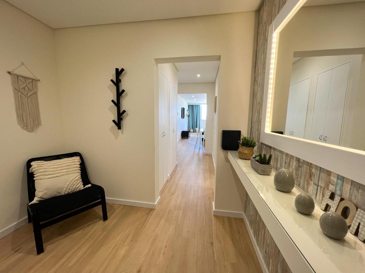 Sunset Apartment - Near Vilamoura Marina Экстерьер фото