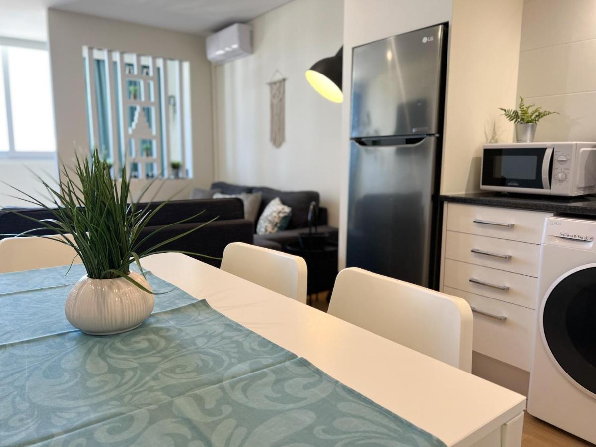 Sunset Apartment - Near Vilamoura Marina Экстерьер фото