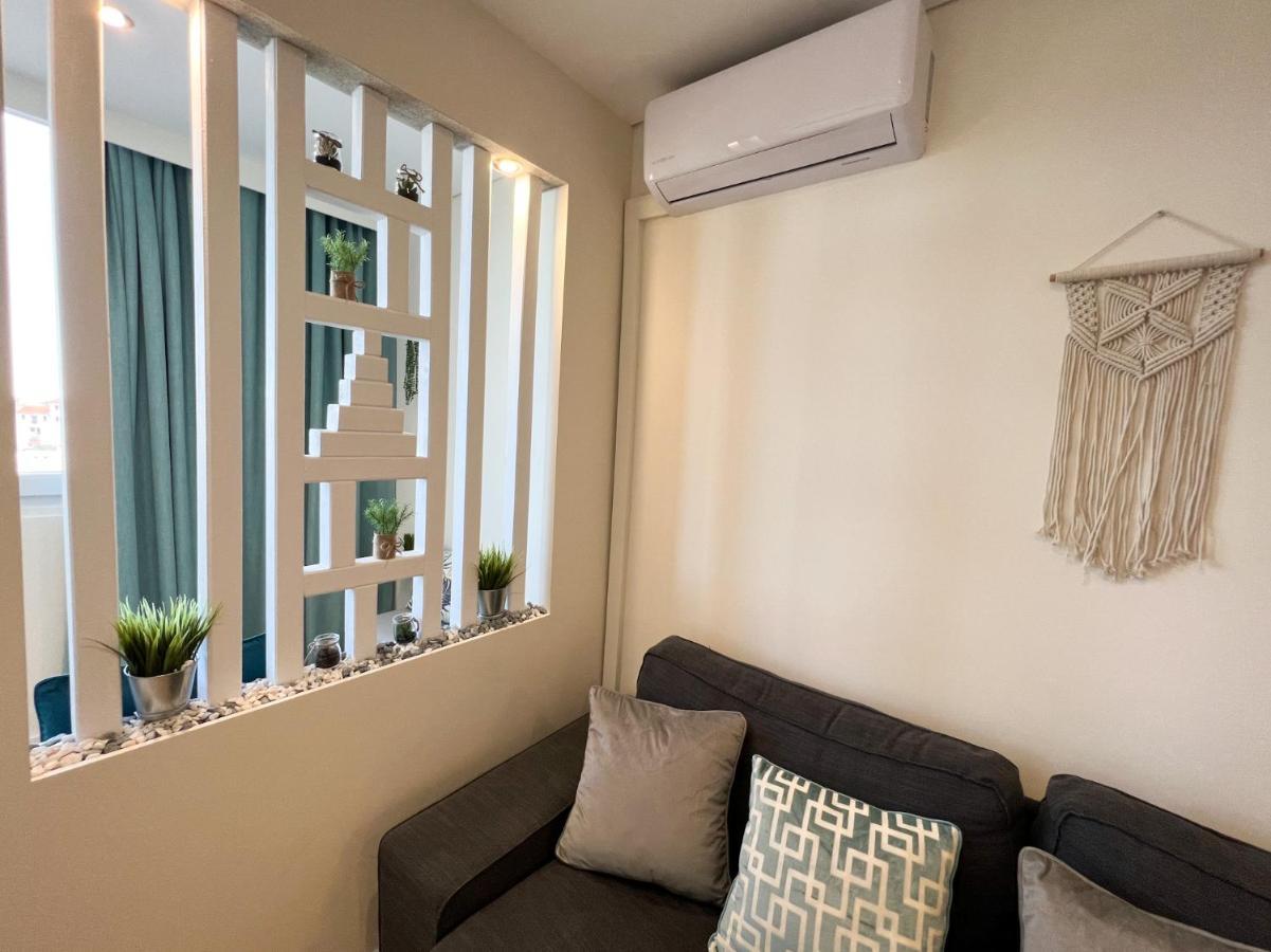 Sunset Apartment - Near Vilamoura Marina Экстерьер фото