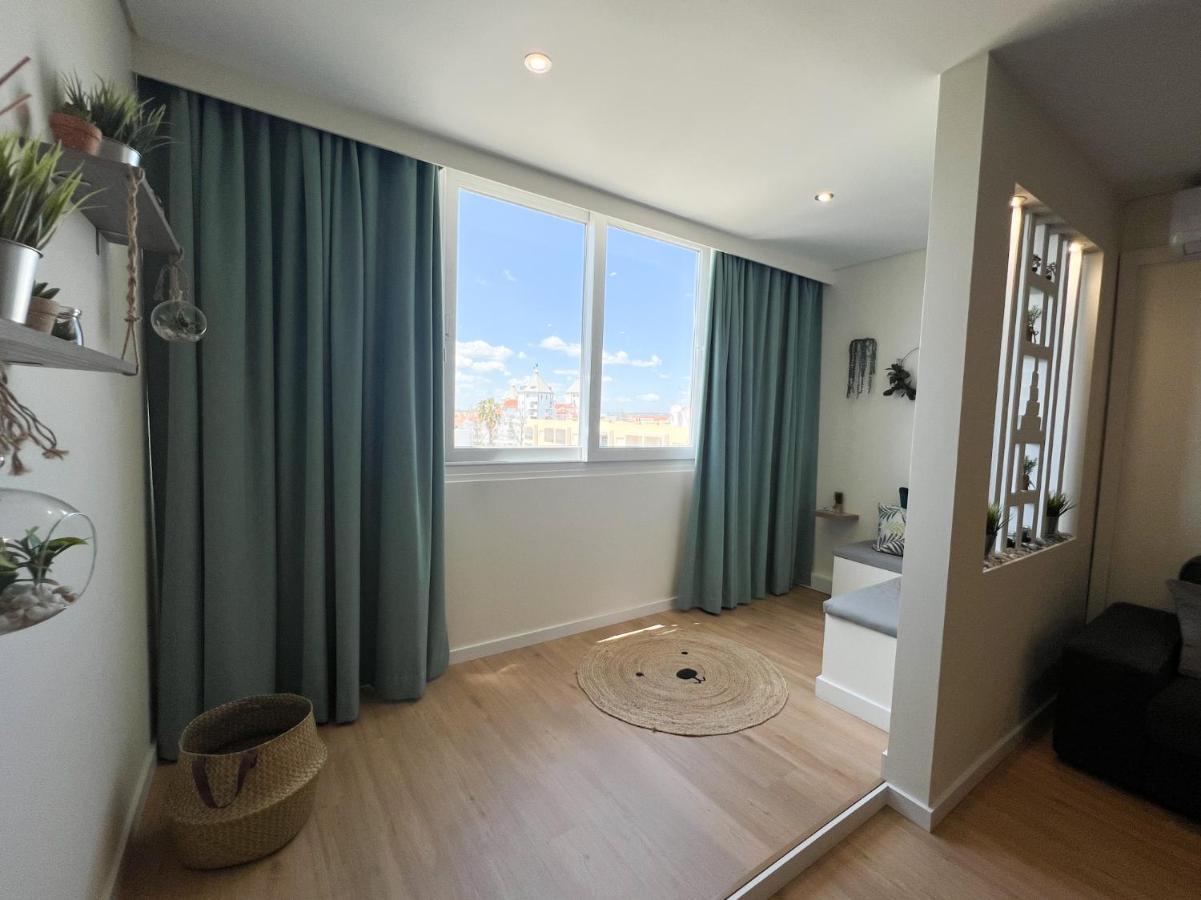 Sunset Apartment - Near Vilamoura Marina Экстерьер фото