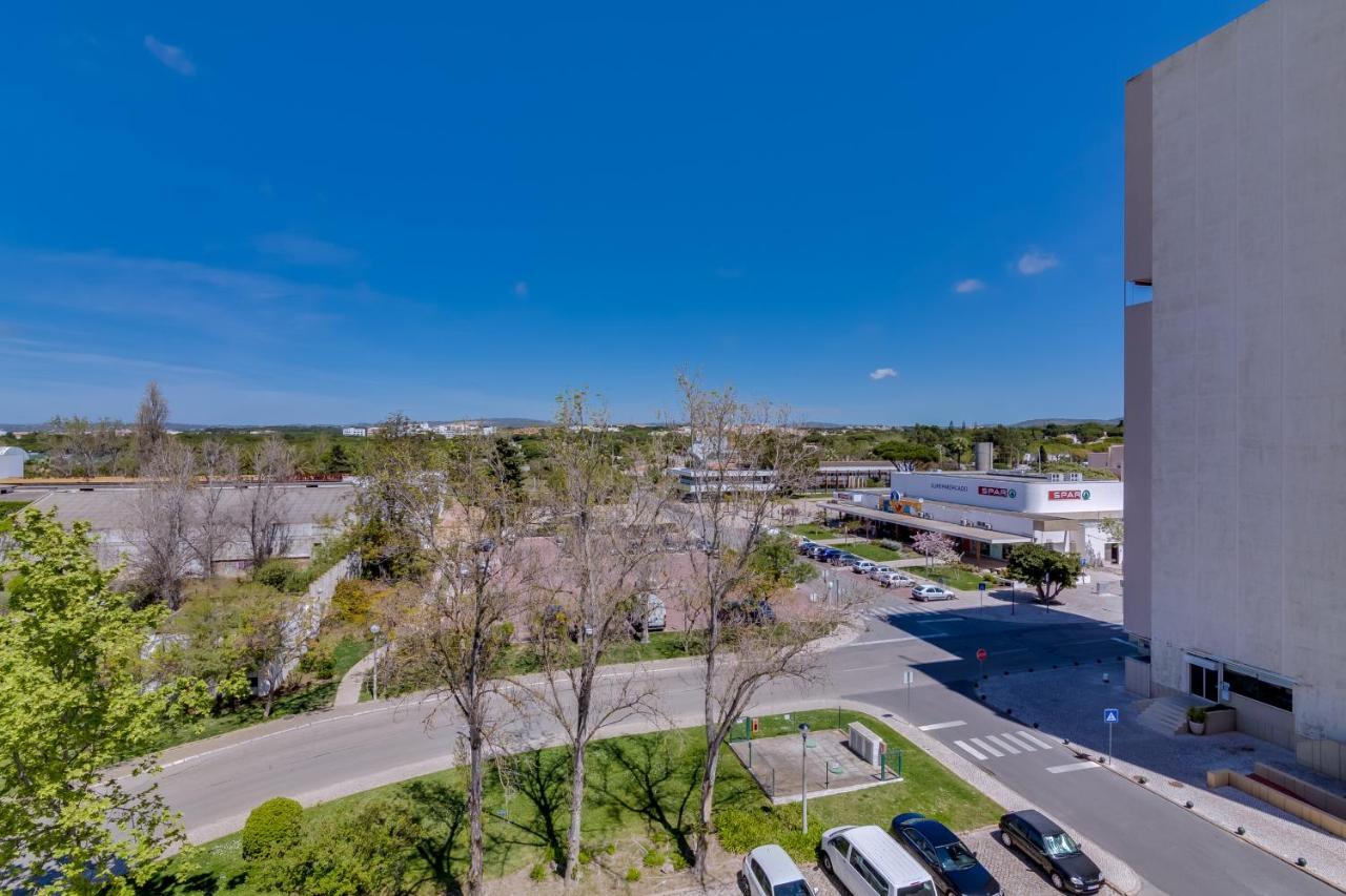 Sunset Apartment - Near Vilamoura Marina Экстерьер фото