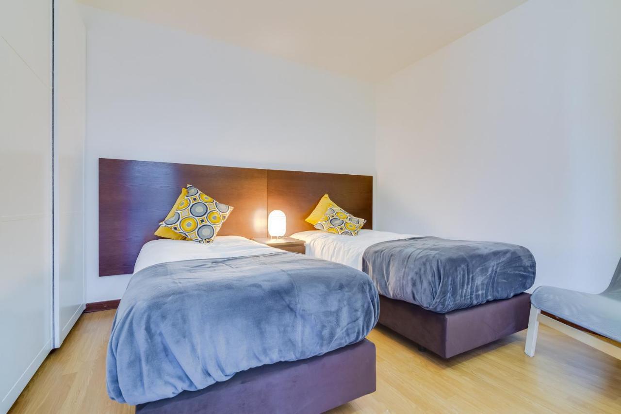 Sunset Apartment - Near Vilamoura Marina Экстерьер фото