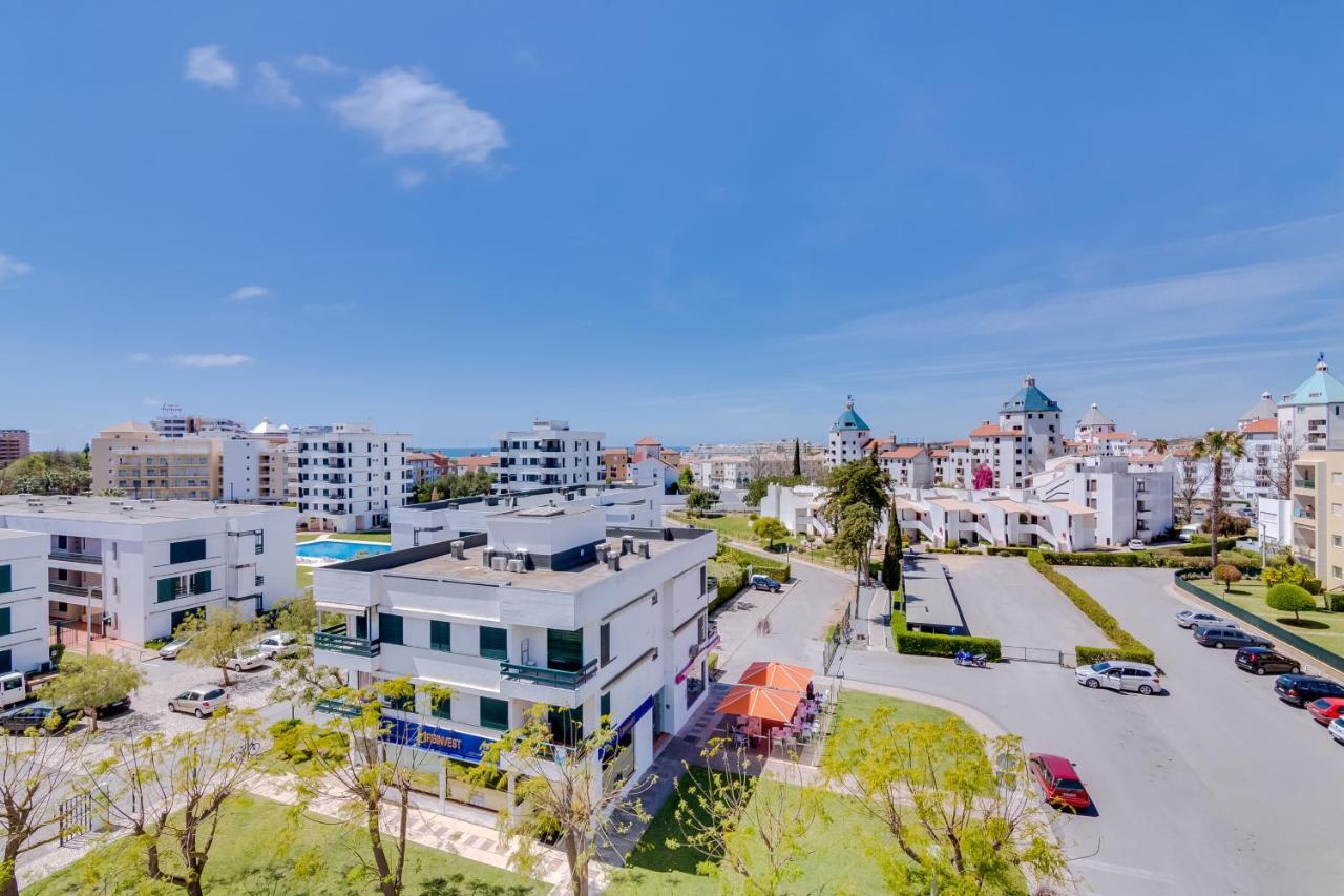 Sunset Apartment - Near Vilamoura Marina Экстерьер фото