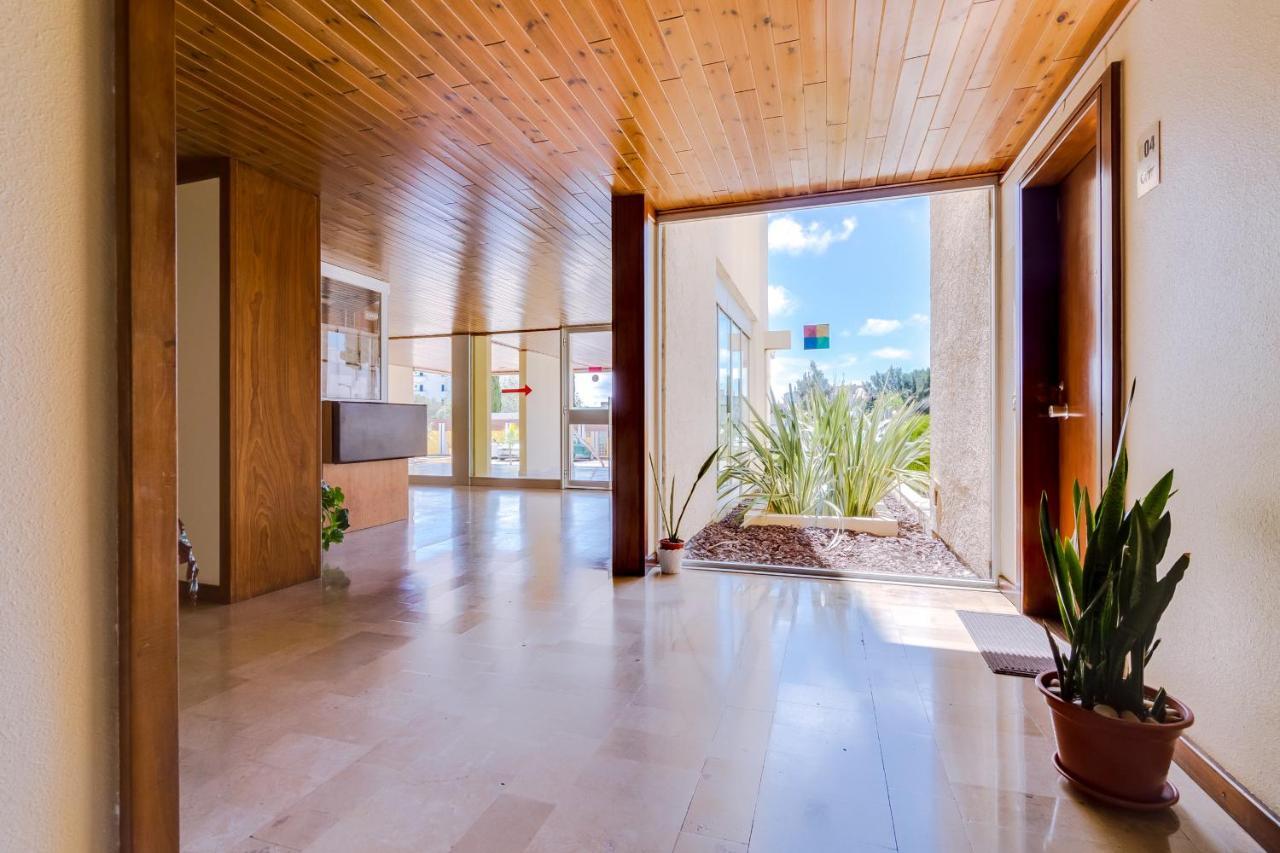 Sunset Apartment - Near Vilamoura Marina Экстерьер фото