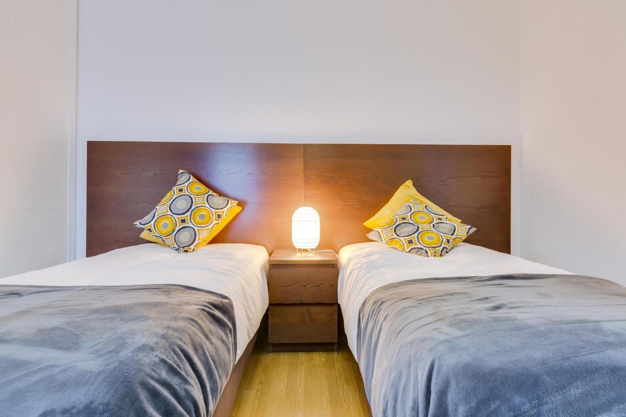 Sunset Apartment - Near Vilamoura Marina Экстерьер фото