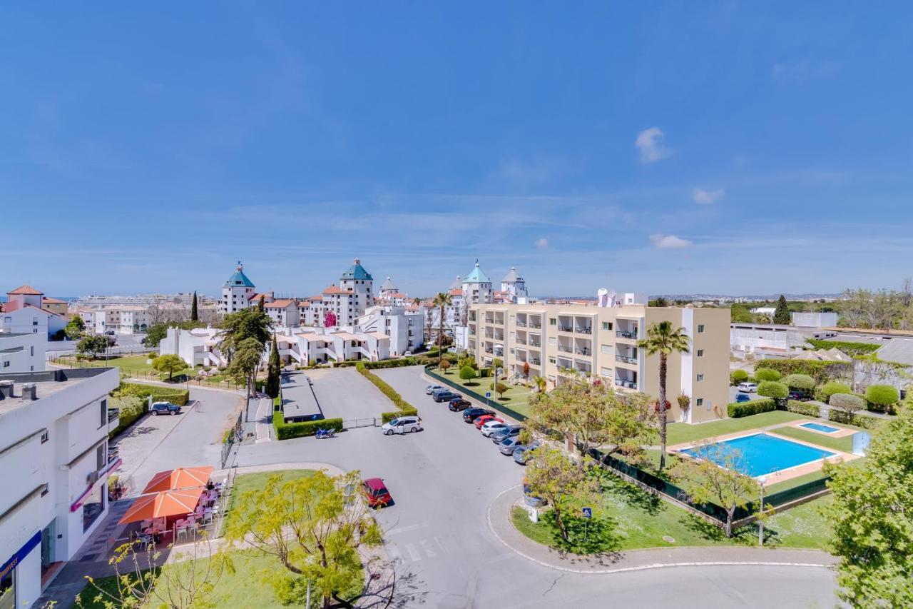 Sunset Apartment - Near Vilamoura Marina Экстерьер фото
