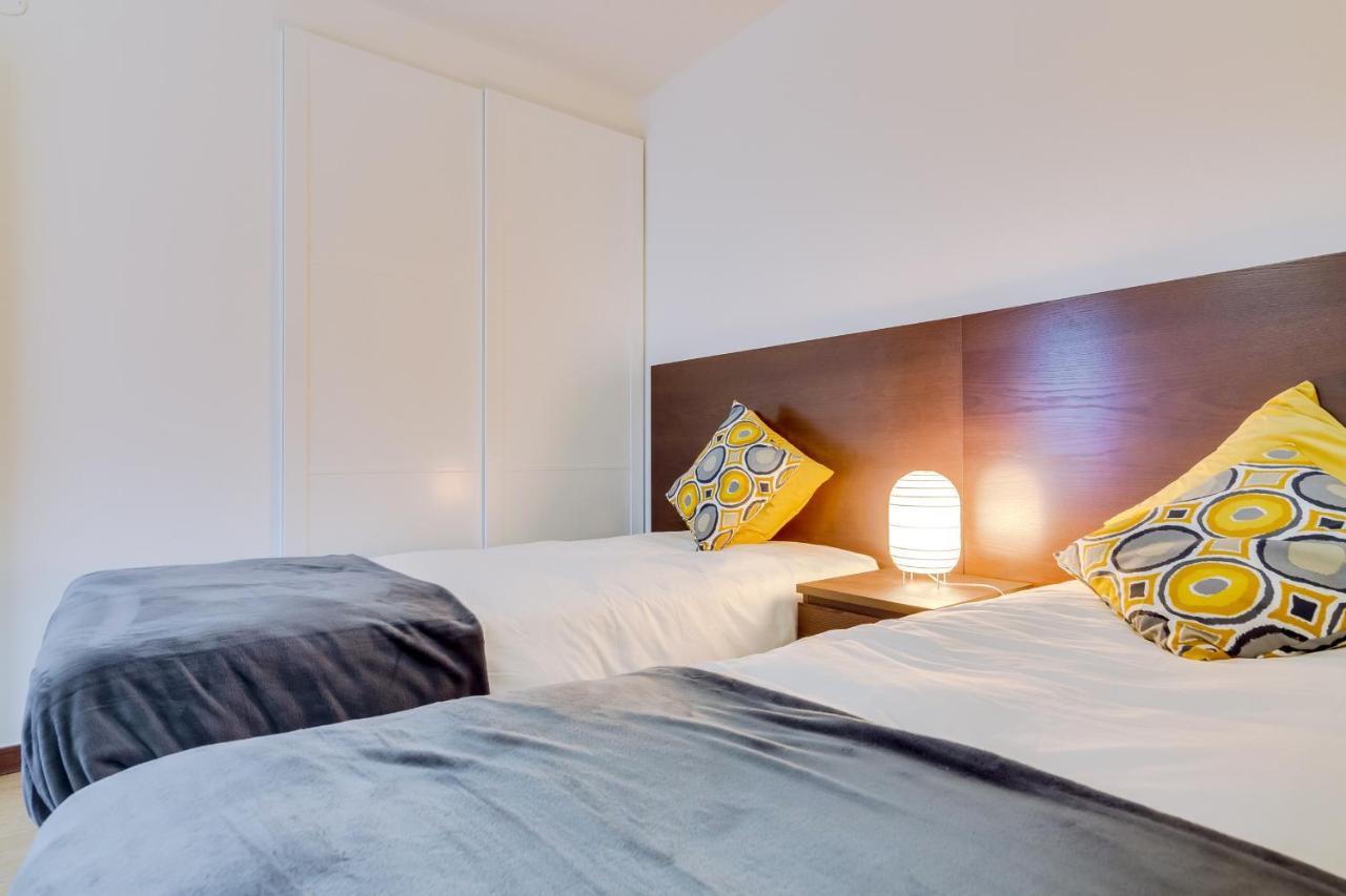 Sunset Apartment - Near Vilamoura Marina Экстерьер фото